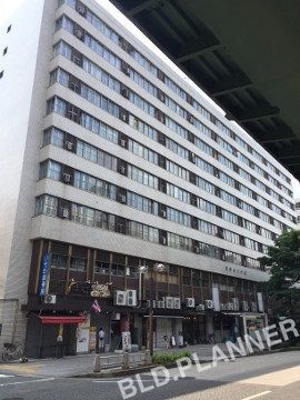 花車ビル中館