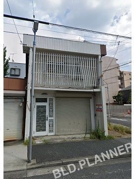 新栄3丁目貸店舗