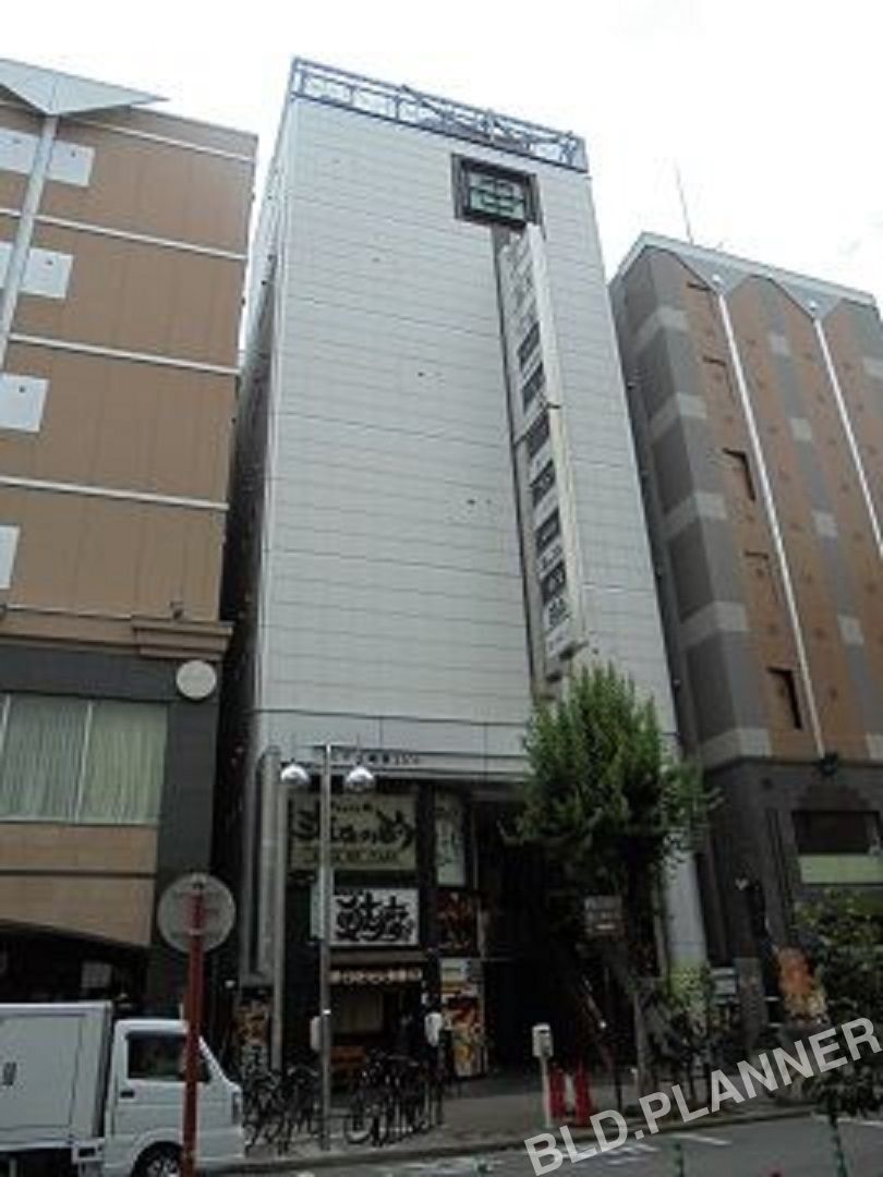 第八錦ビル本館