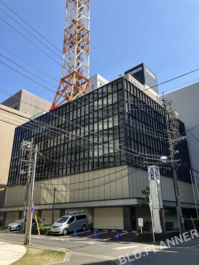 KDDI名古屋