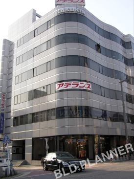 角金（かくきん）