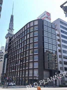 ＣＢＣアネックス栄（旧ＷＡＫＩＴＡ名古屋）