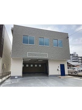 小幡太田３１６ＧＩＭＵＣＯ（ジムコ）