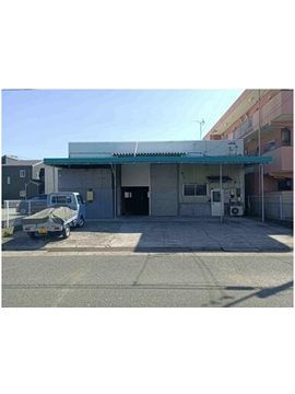 中島新町３丁目倉庫