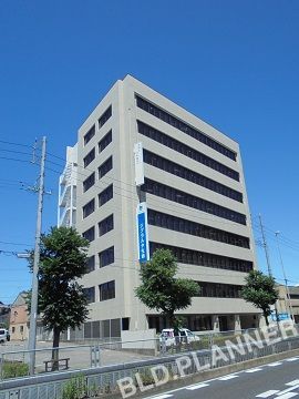 ジブラルタ生命岡崎