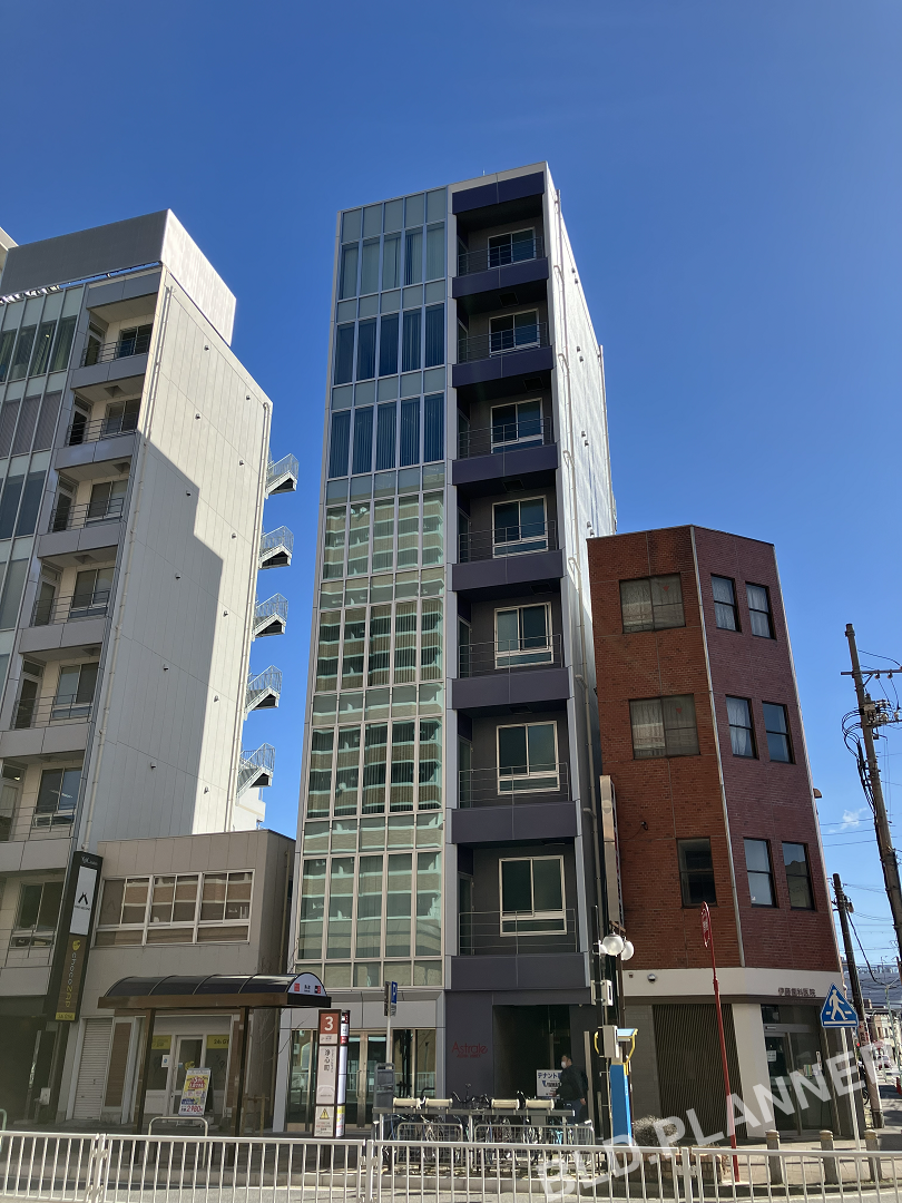 アストラーレ浄心ＡＮＮＥＸ