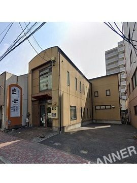 川澄町1丁目店舗