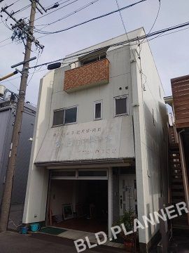 柳が町一棟貸し