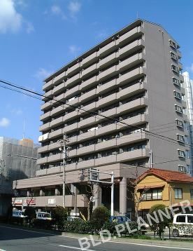 グラン・ディア新瑞