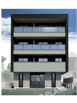 花の木三丁目貸店舗