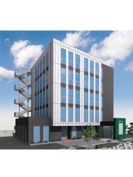 （仮称）刈谷一色町ビル