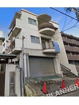 マンションオックス