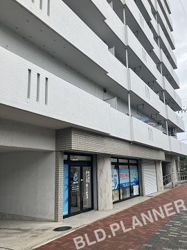 ユーハウス上飯田