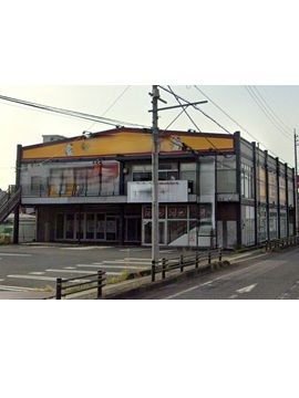 新栄町貸店舗