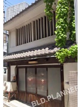 名駅三丁目店舗