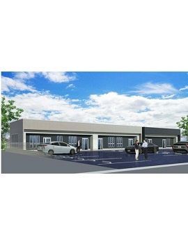 第２５御幸オフィス