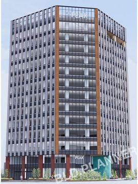 仮)東桜一丁目PJ