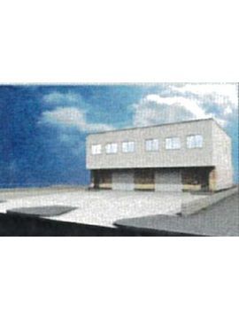 八田町１丁目ＧＩＭＵＣＯ（ジムコ）