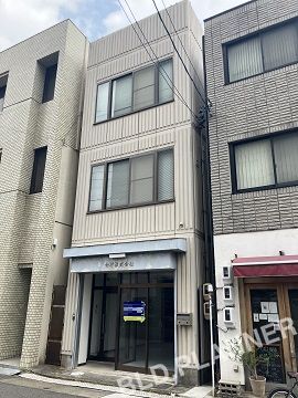 丸の内二丁目事務所