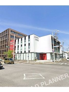 阿由知通一棟貸し