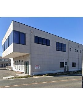 来迎寺町倉庫・事務所