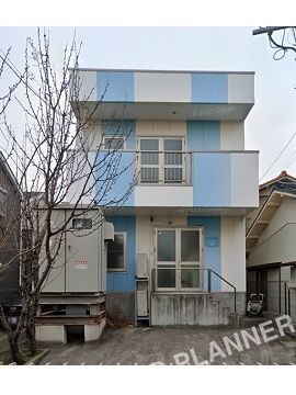 スペースアイ事務所・倉庫