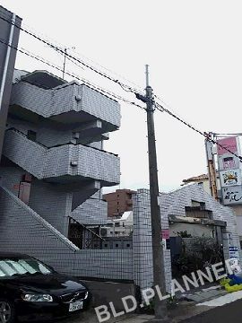 ハートイン本山