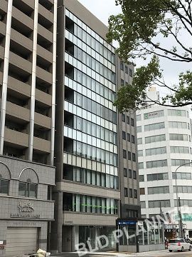 丸の内伏見通（旧第４０ＫＴ）