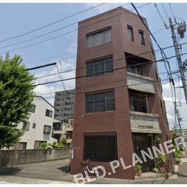 筒井３丁目ビル