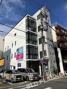 仮）泉二丁目ビル（メディカルビル）