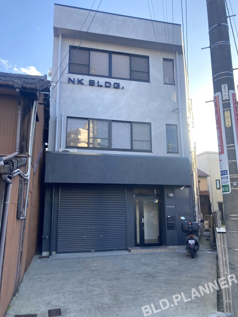 ＮＫビル