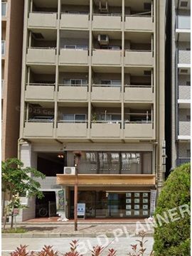 寿々やマンション大曽根