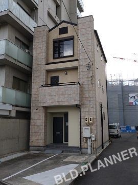 金山正木シンエー店舗・事務所