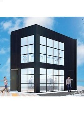 泉一丁目貸店舗