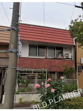 高畑５丁目貸事務所・倉庫・資材置場