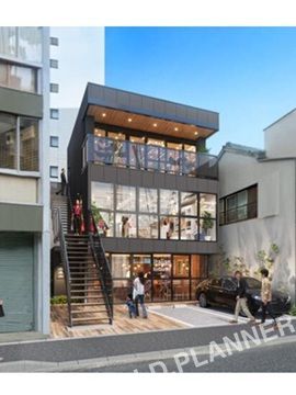 フィル・パーク鶴舞