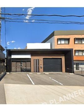 宮前二丁目店舗事務所