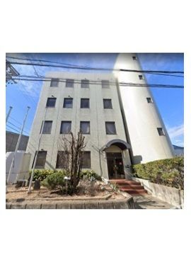 寅新田ペンガー貸ビル