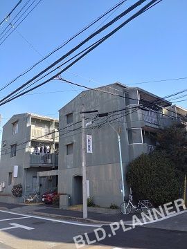 ツインズフラットＳ棟