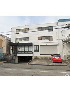 新船３丁目倉庫