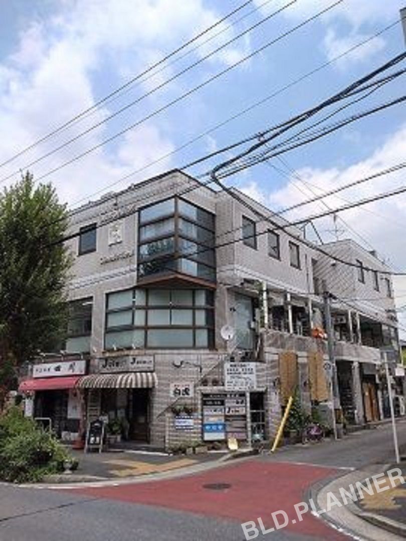 サンシャイン田辺通ビル