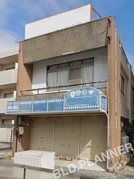 植田西三丁目店舗