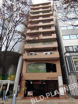 モリダイヤハイツ栄