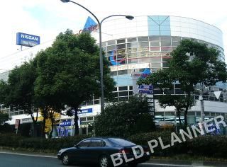 アプリーテ星が丘