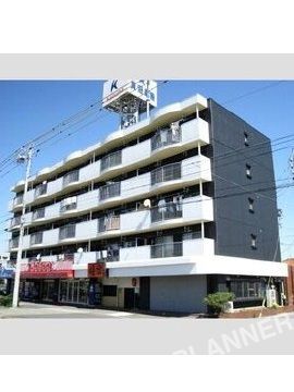 第２グランドハイツ服部