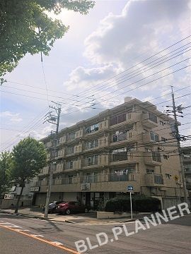 サンビューマンション中京