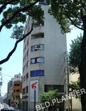 南久屋（ＪＥ　複合店舗ビル）