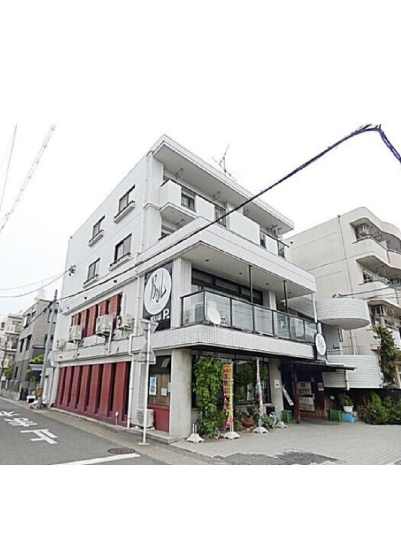 サンライズ喜多山