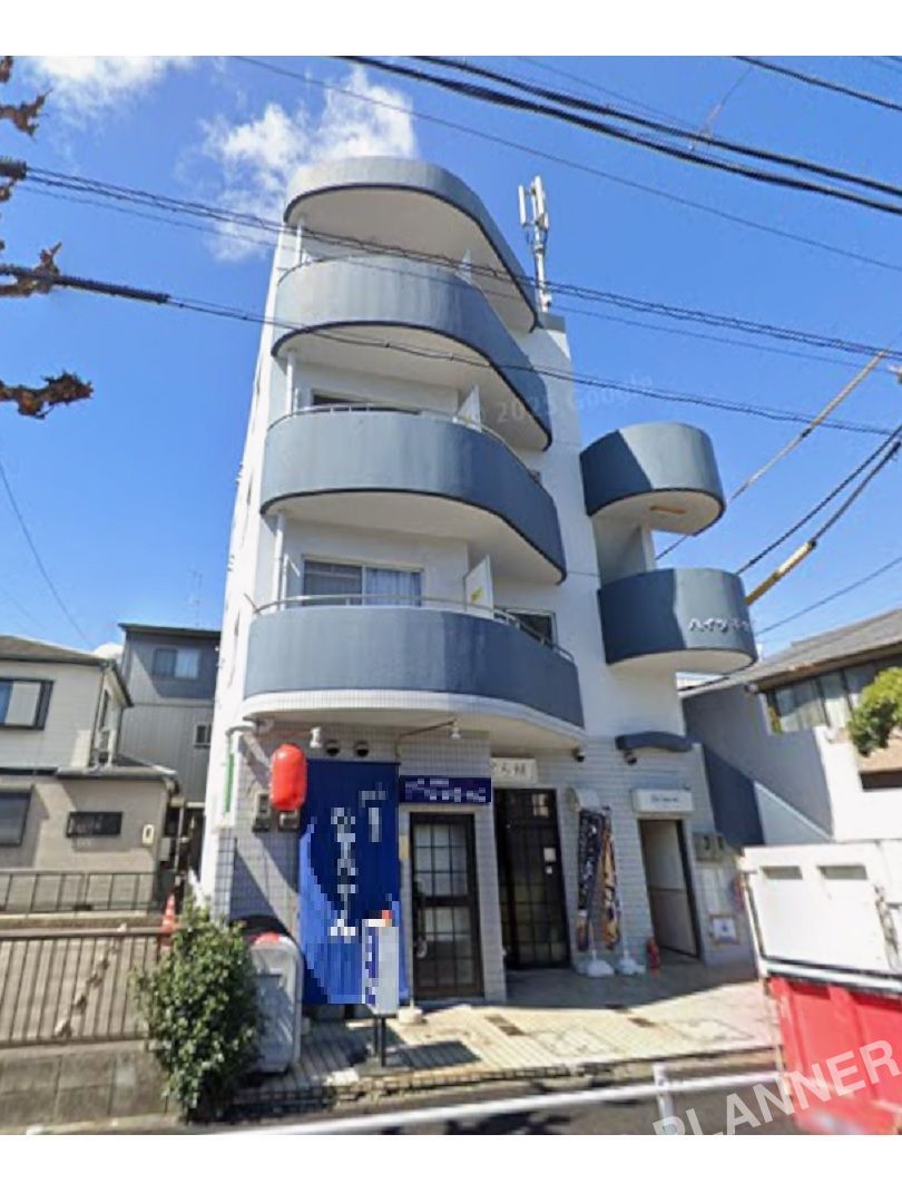 ハイツ千年