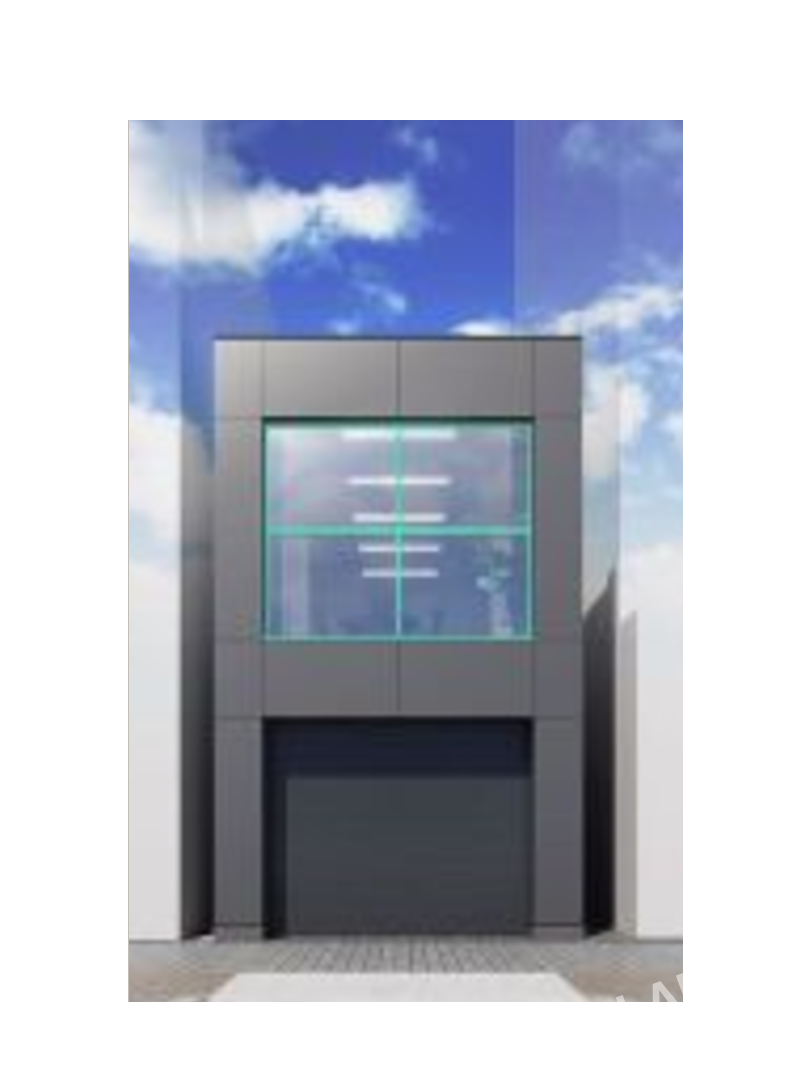 内山１丁目ＰＪ